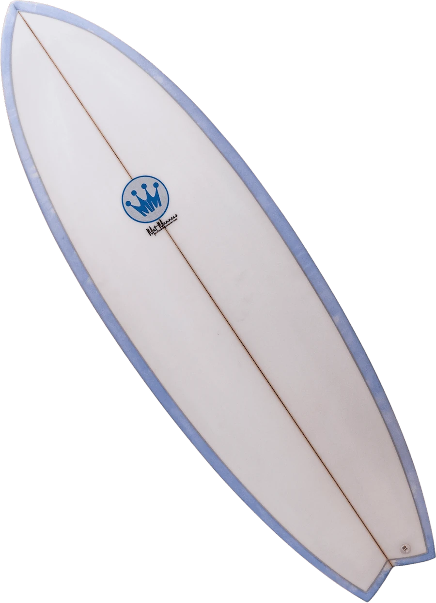 Surfboard